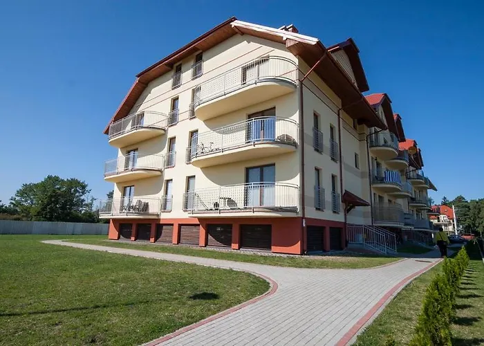 Apartament Trap