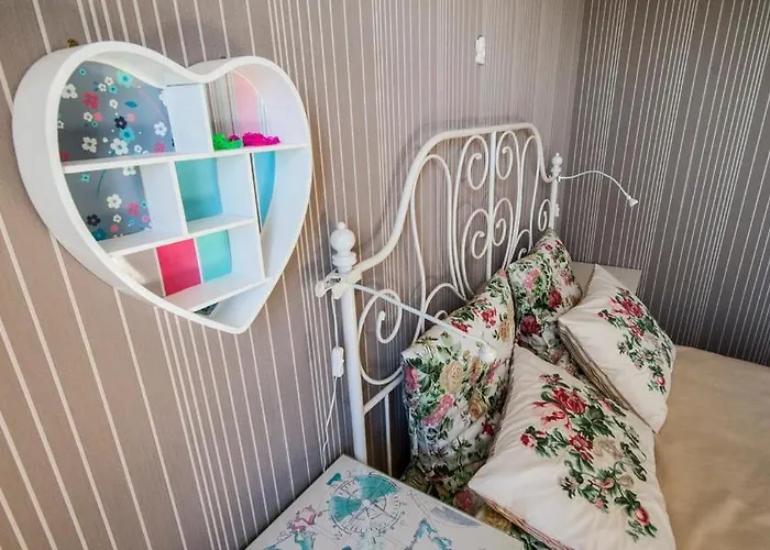 Apartament Trap