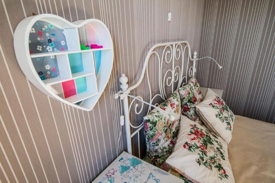 Trap Apartment Karwia